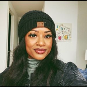 Meet your Posher, Fatisha